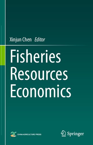 Fisheries Resources Economics