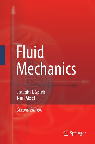 Fluid Mechanics