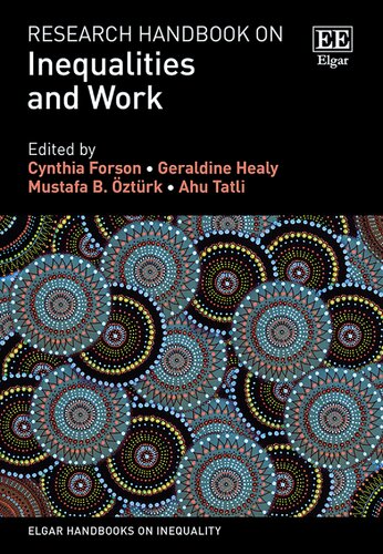 Research Handbook on Inequalities and Work