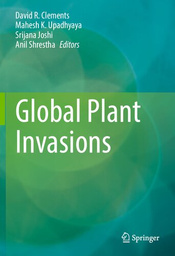 Global Plant Invasions