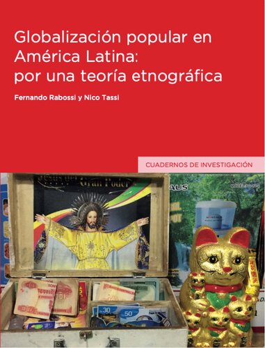 Globalización popular en América Latina: por una teoría etnográfica