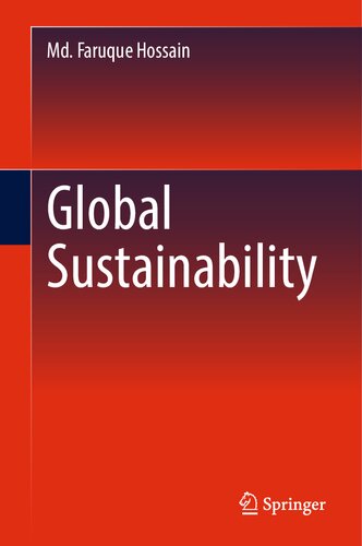 Global Sustainability