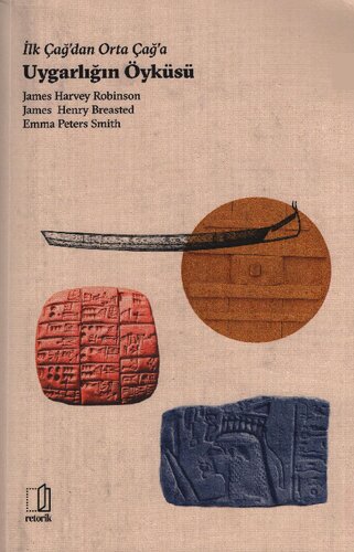 İlk Çağ'dan Orta Çağ'a: Uygarlığın Öyküsü