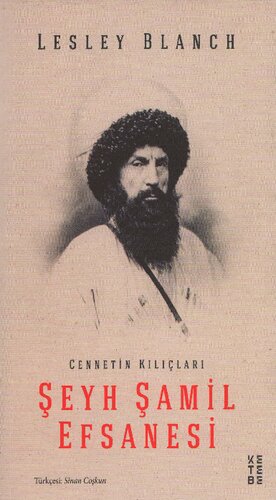 Şeyh Şamil Efsanesi