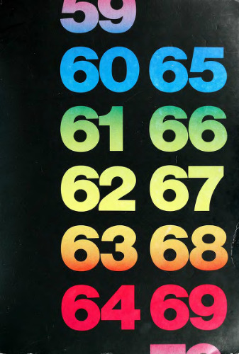 Art in Los Angeles: Seventeen Artists in the Sixties (Catalog of Exhibition)