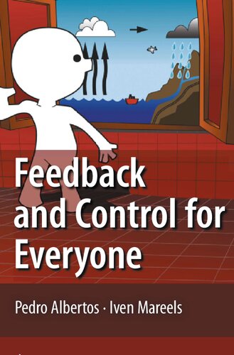 Feedback and Control for Everyone