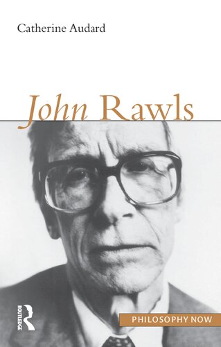 John Rawls