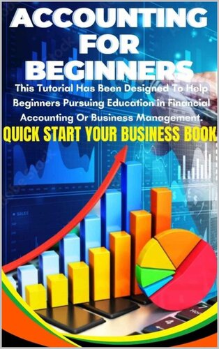 Accounting for Beginners : Basic Accounting, Accounting Basic For Beginners, Accounting Basics Tutorial, Basic Accounting Course