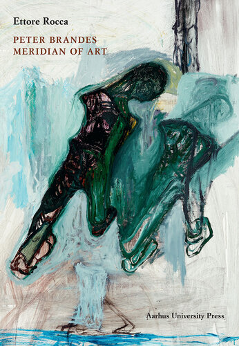 Peter Brandes: Meridian of Art