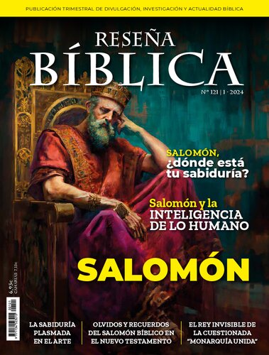 La utilización política de la Biblia