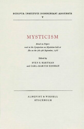 Mysticism