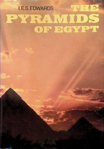 The Pyramids of Egypt (A Studio book)