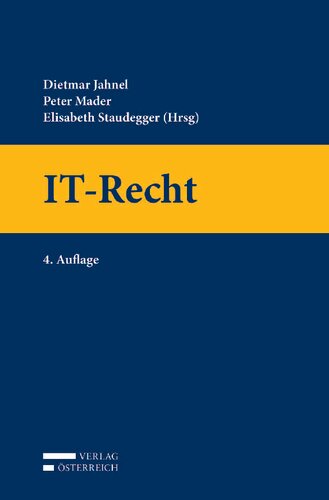 IT-Recht