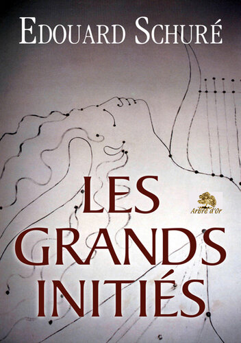 Les grands initiés