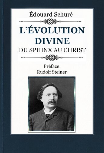Évolution divine du Sphinx au Christ