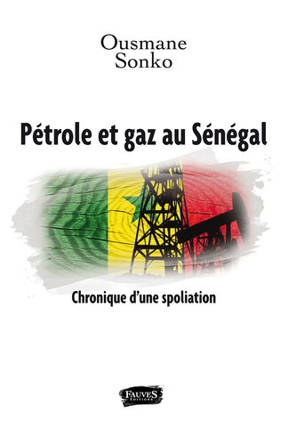 Petrole et gaz au Senegal