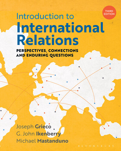 Introduction to International Relations