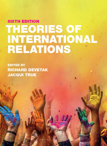 Theories of International Relations
