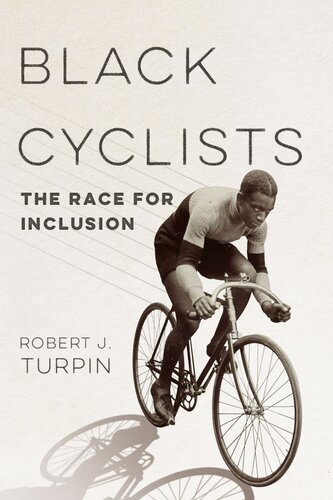 Black Cyclists: The Race for Inclusion