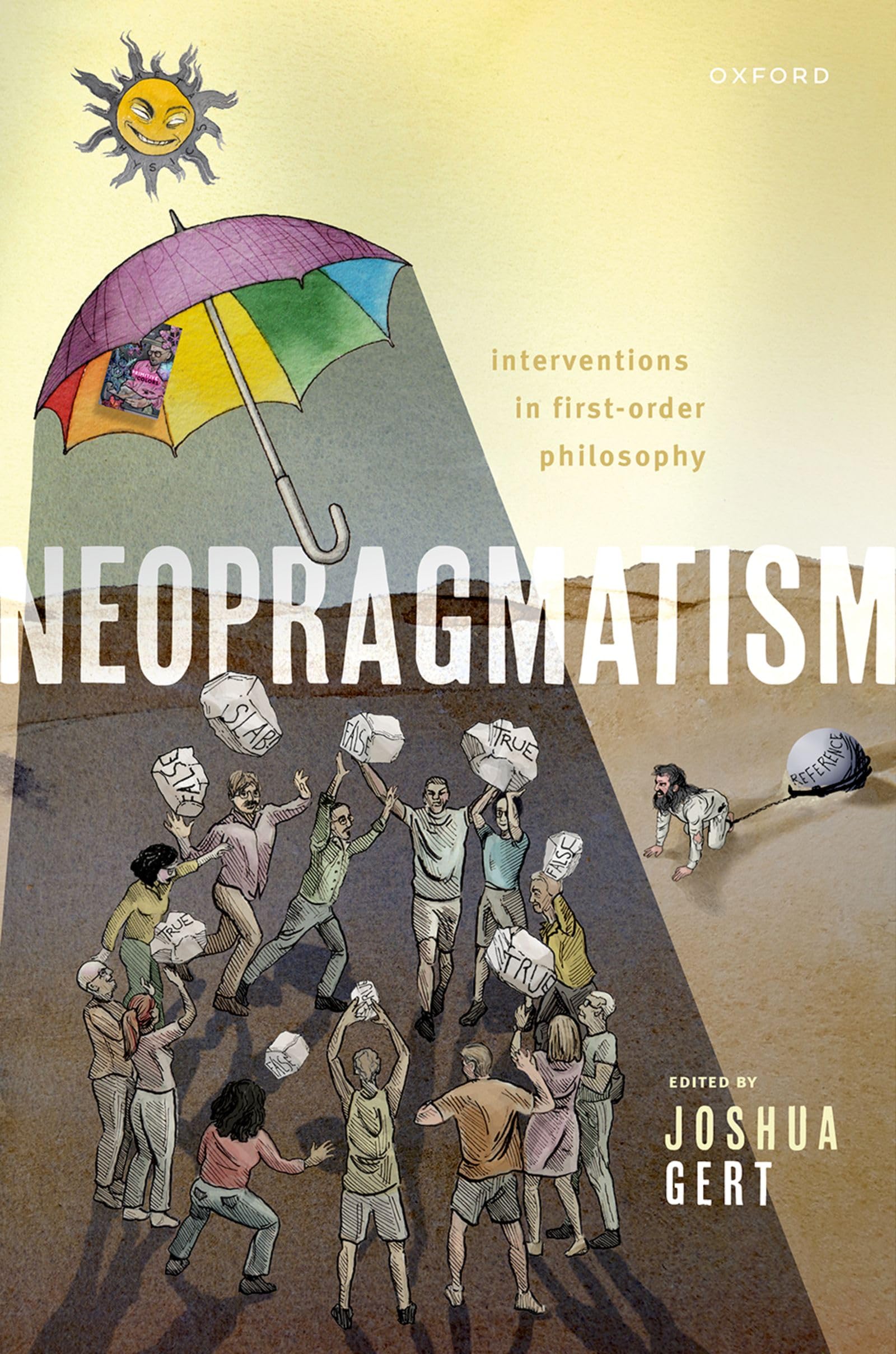 Neopragmatism: Interventions in First-order Philosophy