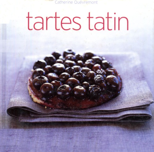 Tartes tatin