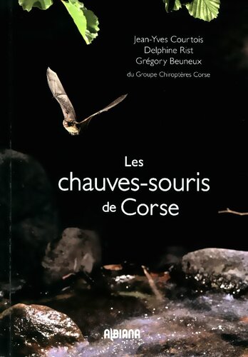 Les chauves-souris de Corse