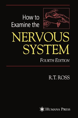 How to Examine the Nervous System