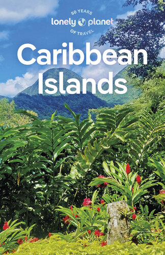 Lonely Planet Caribbean Islands