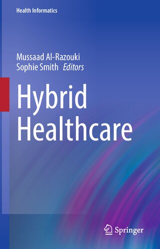 Hybrid Healthcare (Health Informatics)