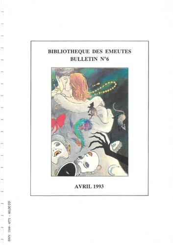 Bulletin n°6