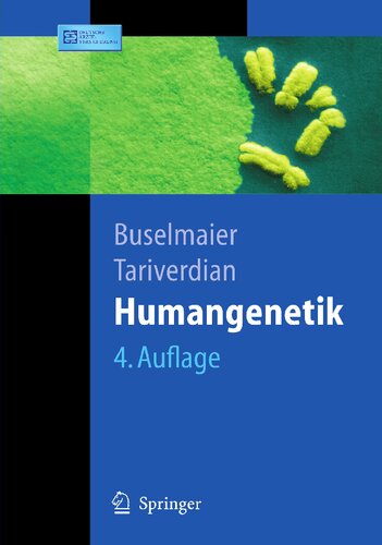 Humangenetik