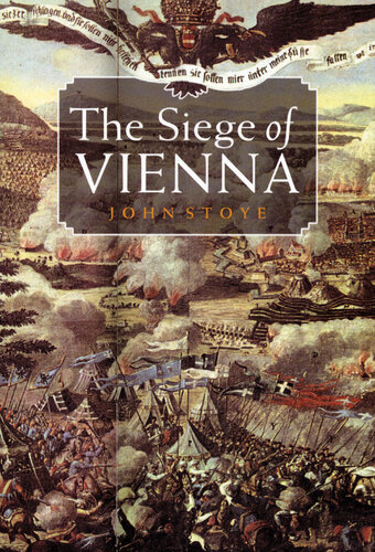 The Siege of Vienna
