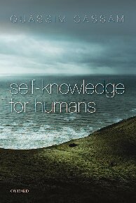 Self-Knowledge for Humans