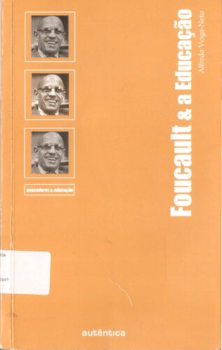 Foucault e a Educação