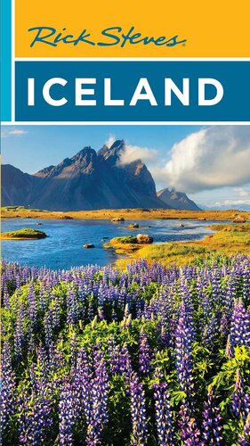 Rick Steves Iceland