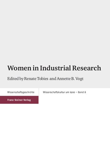 Women in Industrial Research