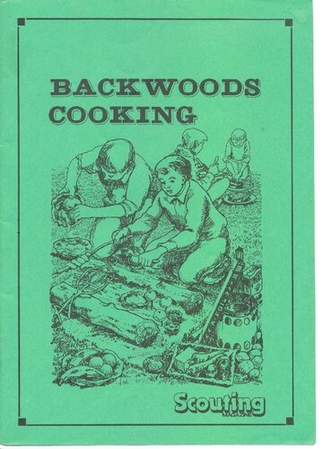 Backwoods Cooking