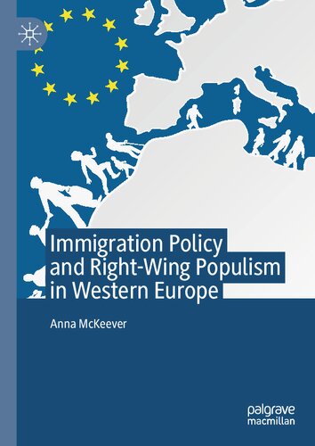 Immigration Policy and Right-Wing Populism in Western Europe