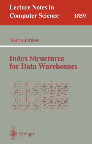 Index Structures for Data Warehouses