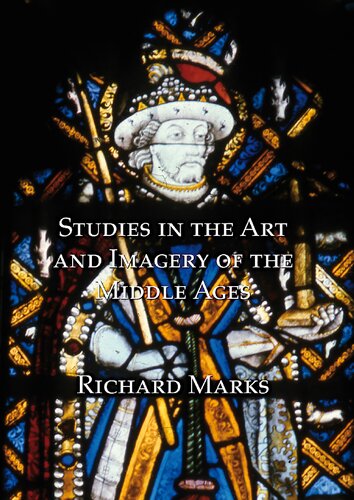 Studies in the Art and Imagery of the Middle Ages