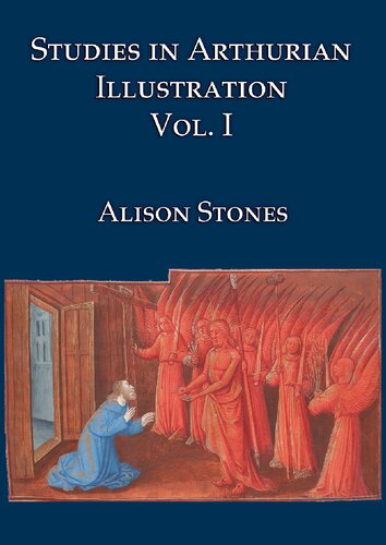 Studies in Arthurian Illustration, Vol. I