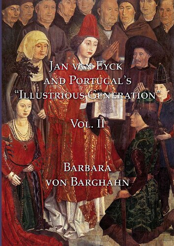 Jan van Eyck and Portugal's 