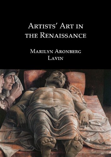 Artists' Art in the Renaissance