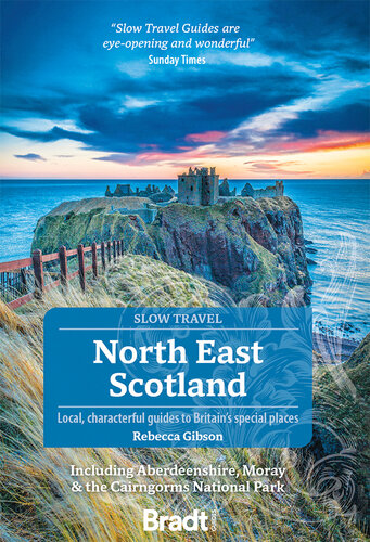 North East Scotland