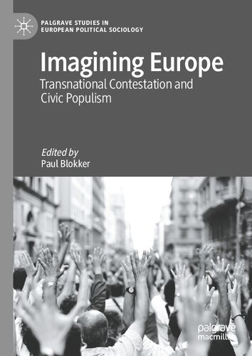 Imagining Europe: Transnational Contestation and Civic Populism