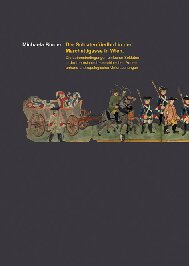 Der Soldatenfriedhof in der Marchettigasse in Wien: Die Lebensbedingungen einfacher Soldaten in der theresianisch- josephinischen Armee anhand anthropologischer Untersuchungen