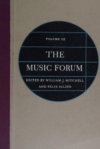 The Music Forum