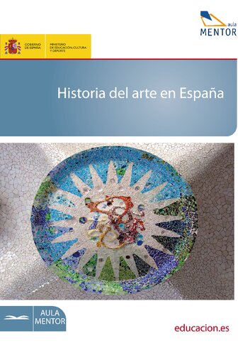 Historia del arte en España