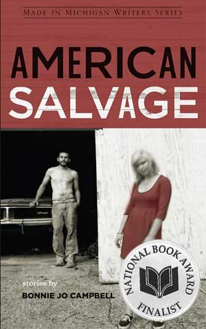 American Salvage: Stories