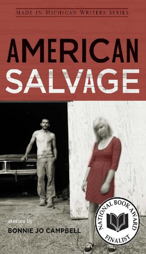 American Salvage: Stories